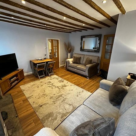 Whitebrook Cottage Mellor  Екстер'єр фото