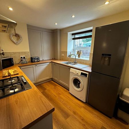 Whitebrook Cottage Mellor  Екстер'єр фото