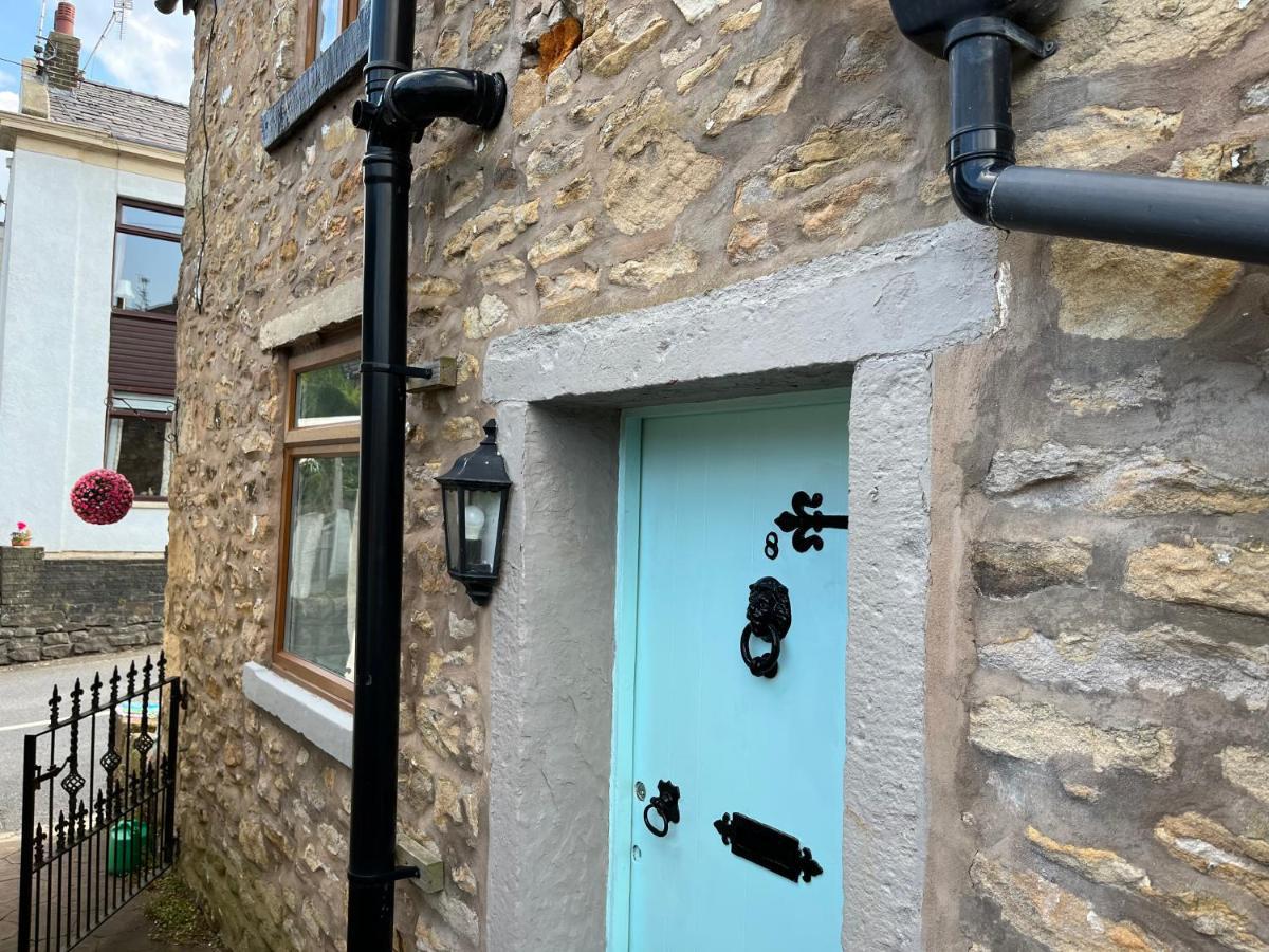 Whitebrook Cottage Mellor  Екстер'єр фото