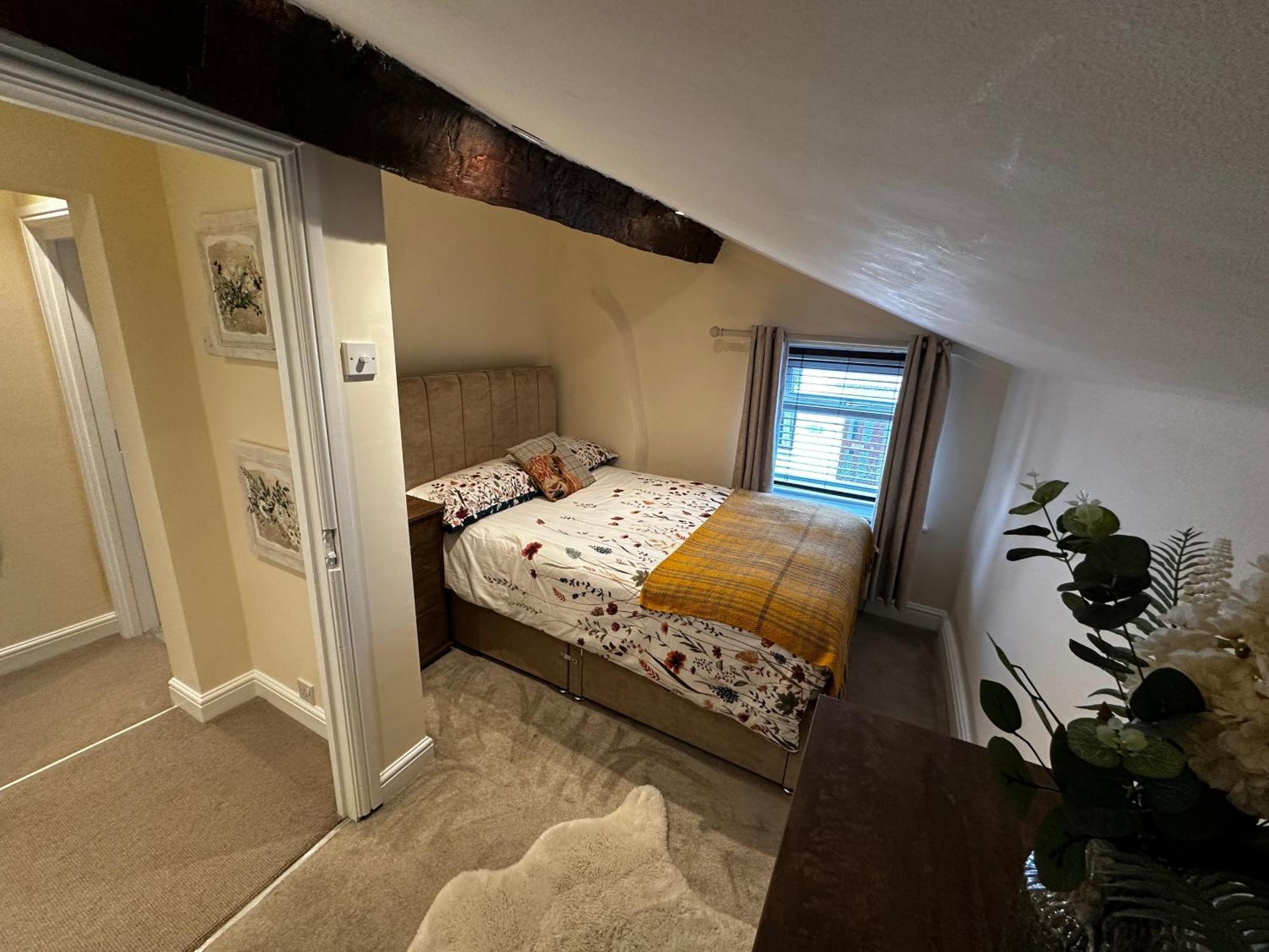 Whitebrook Cottage Mellor  Екстер'єр фото