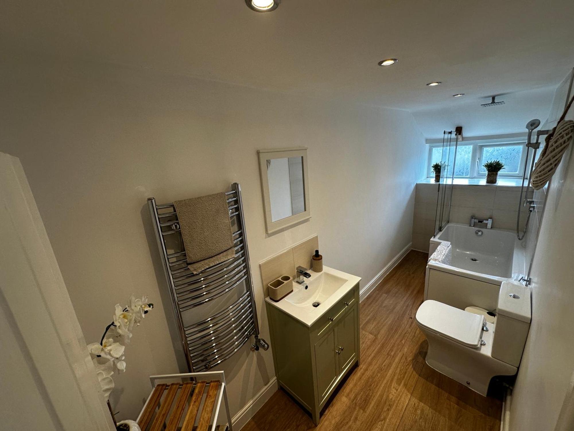 Whitebrook Cottage Mellor  Екстер'єр фото