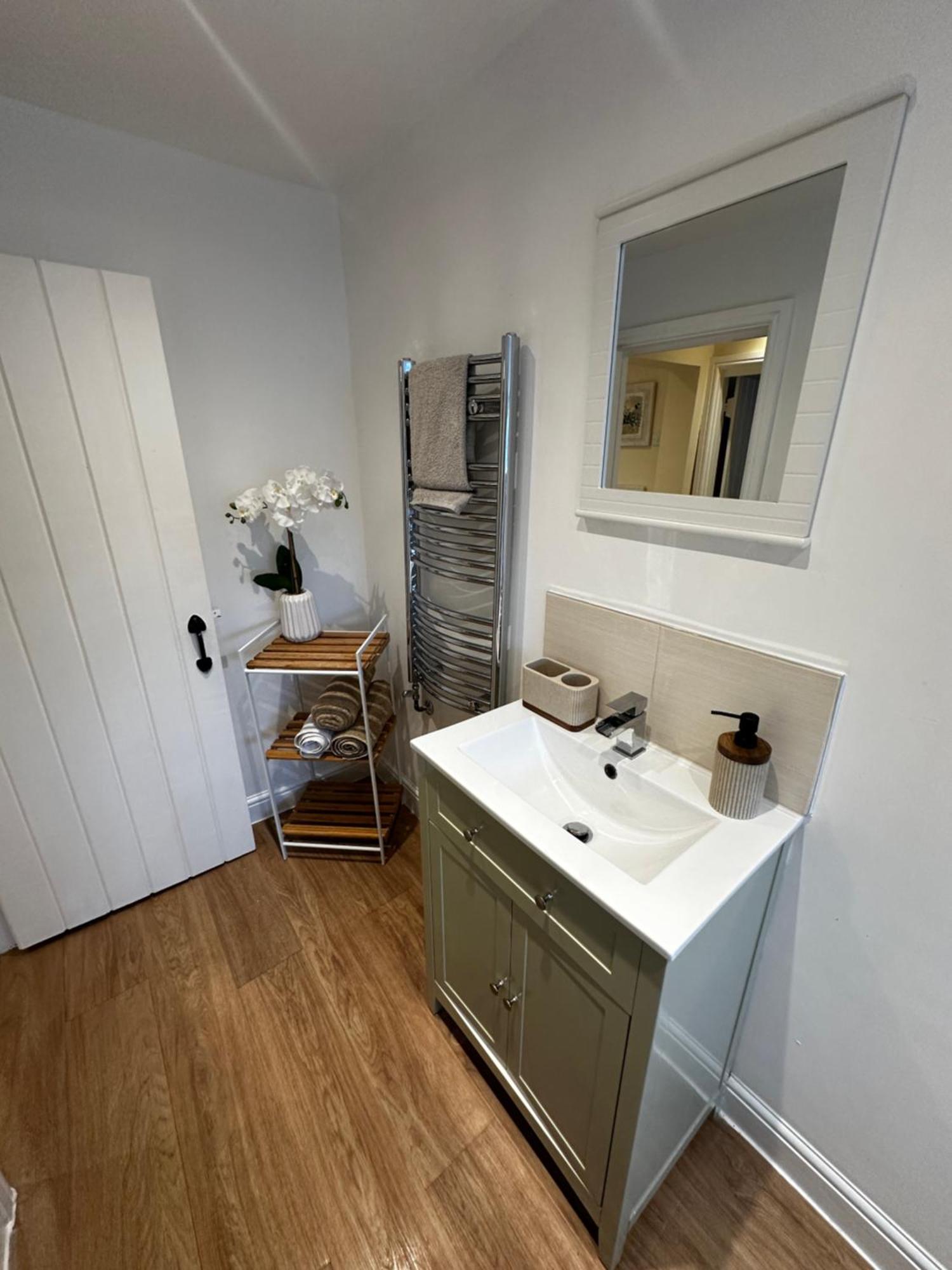 Whitebrook Cottage Mellor  Екстер'єр фото