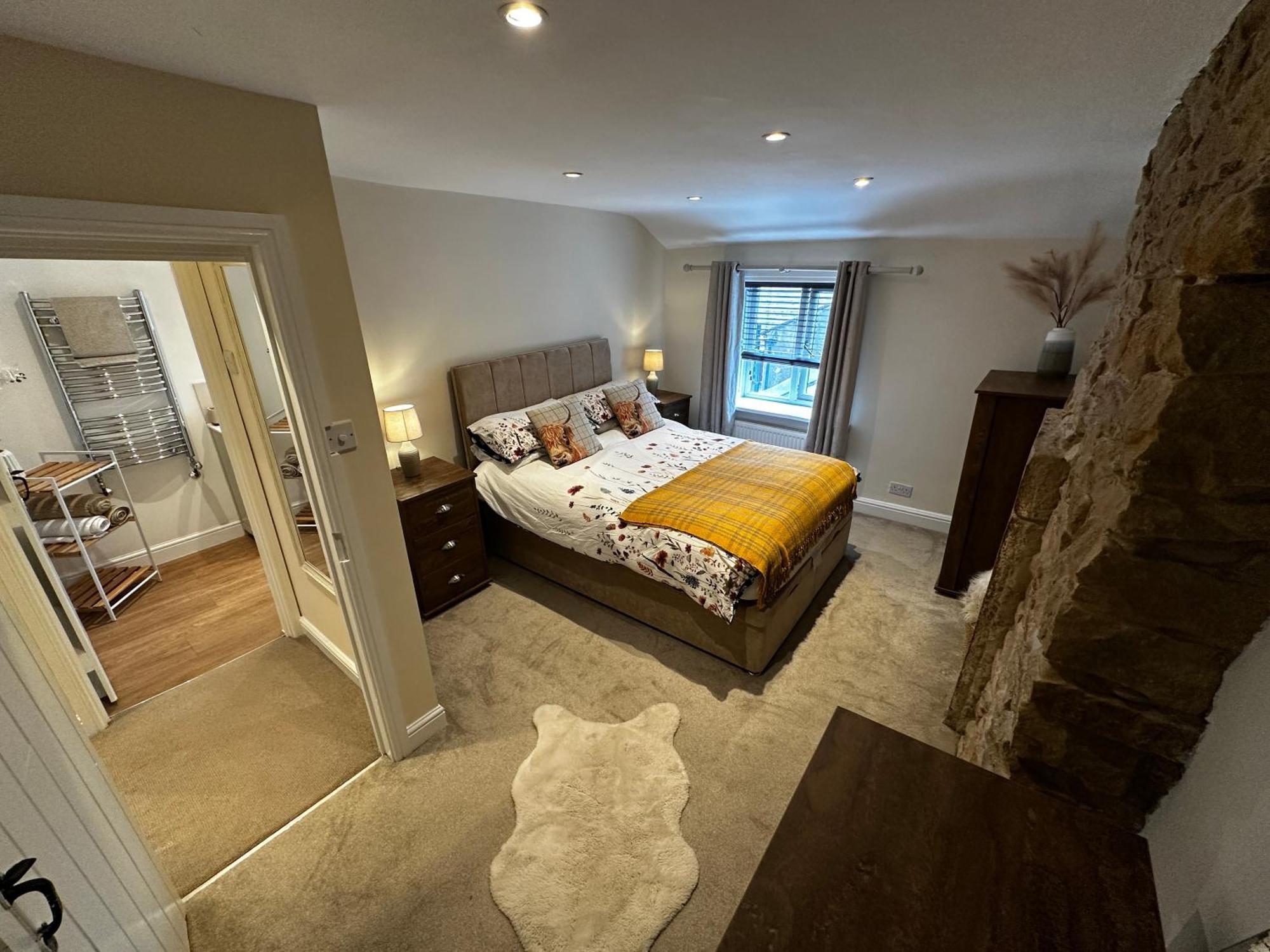 Whitebrook Cottage Mellor  Екстер'єр фото