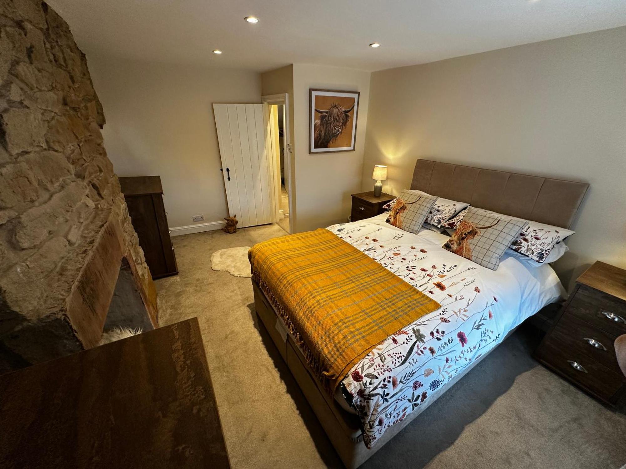 Whitebrook Cottage Mellor  Екстер'єр фото