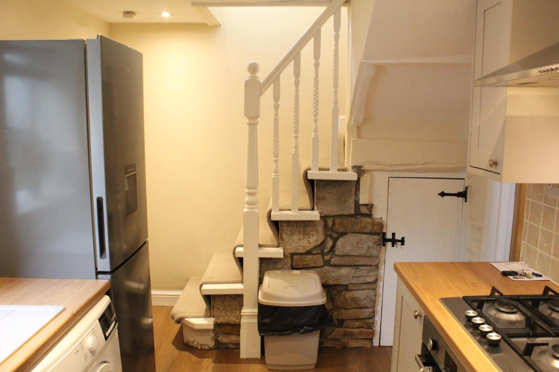 Whitebrook Cottage Mellor  Екстер'єр фото