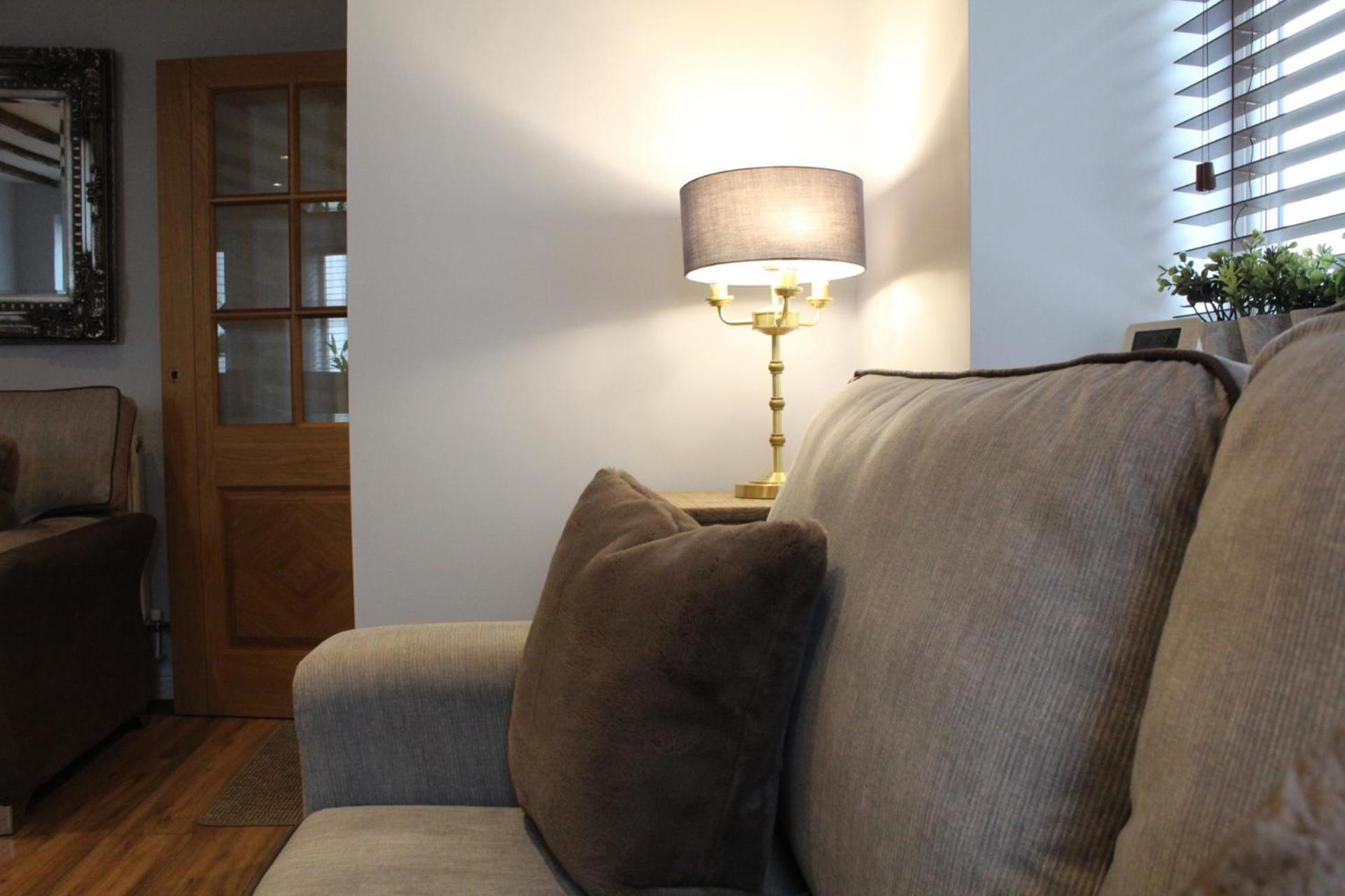 Whitebrook Cottage Mellor  Екстер'єр фото